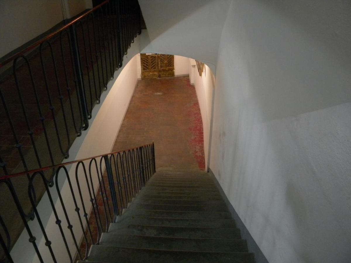 House Pratello 3 Appartement