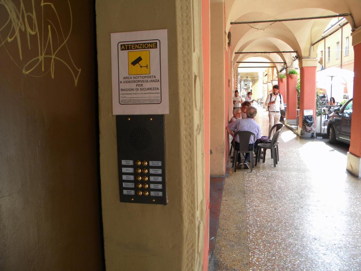 Appartement House Pratello 3
