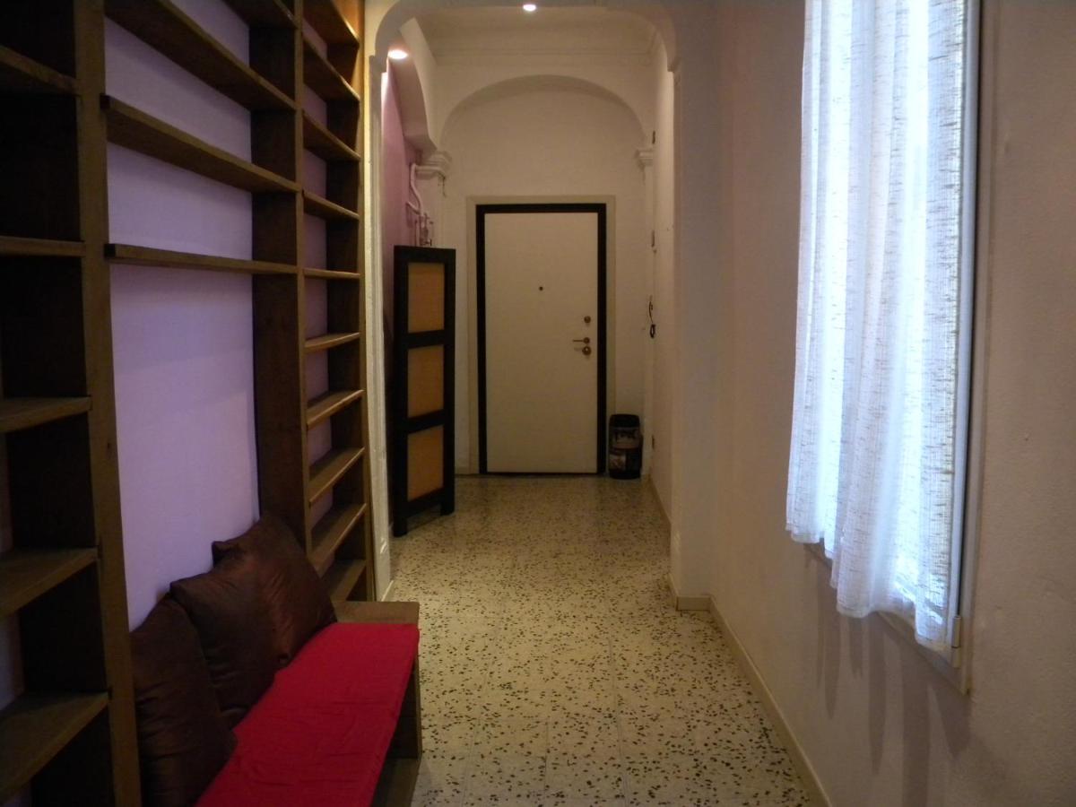 Appartement House Pratello 3