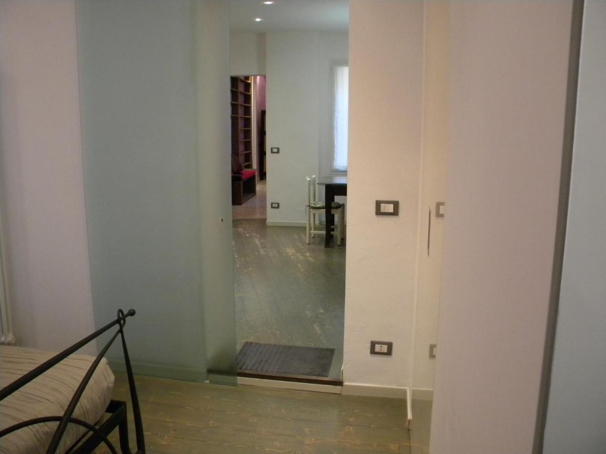 House Pratello 3 Appartement *