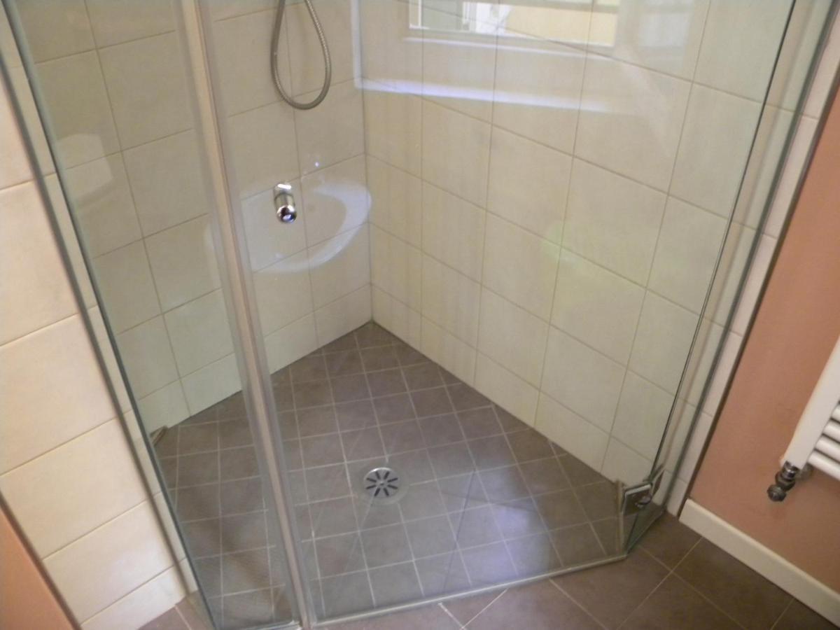 House Pratello 3 Appartement