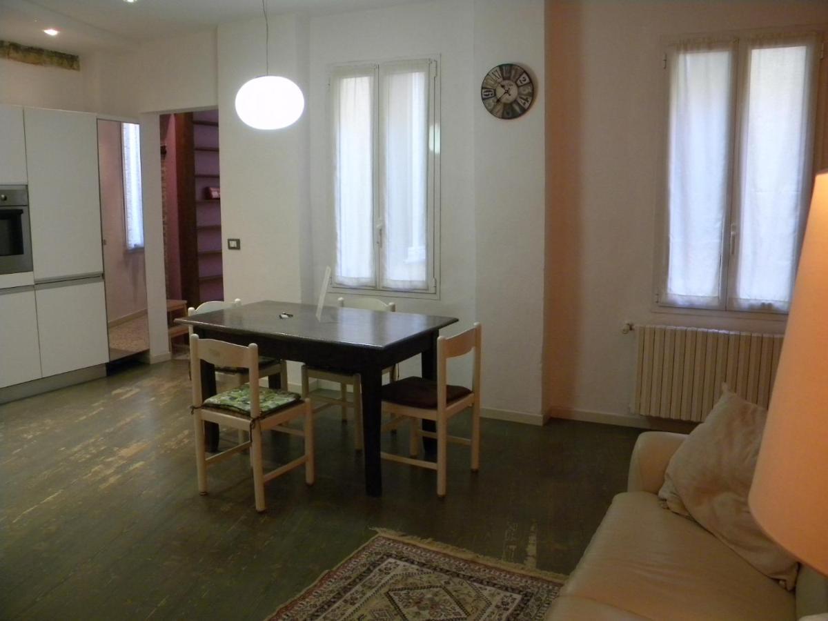 House Pratello 3 Appartement Bologna