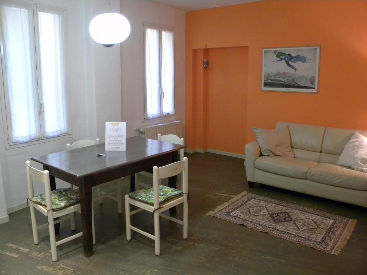 House Pratello 3 Appartement *