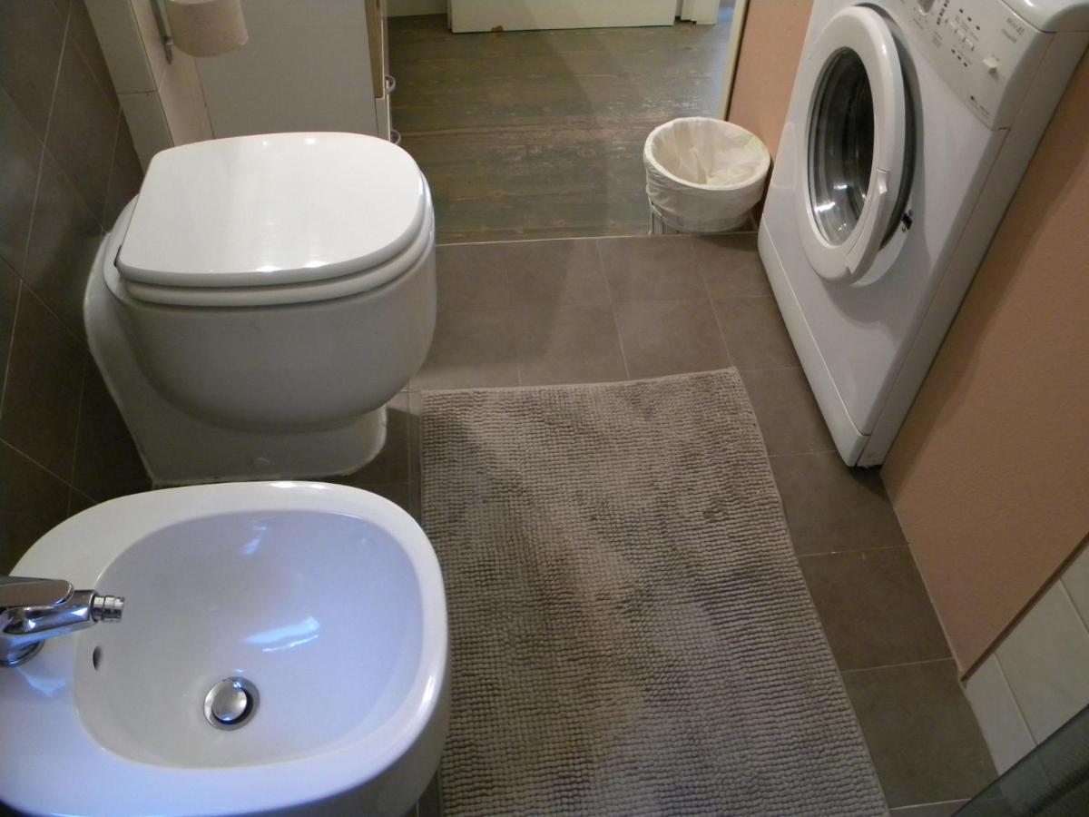 Appartement House Pratello 3 Bologna