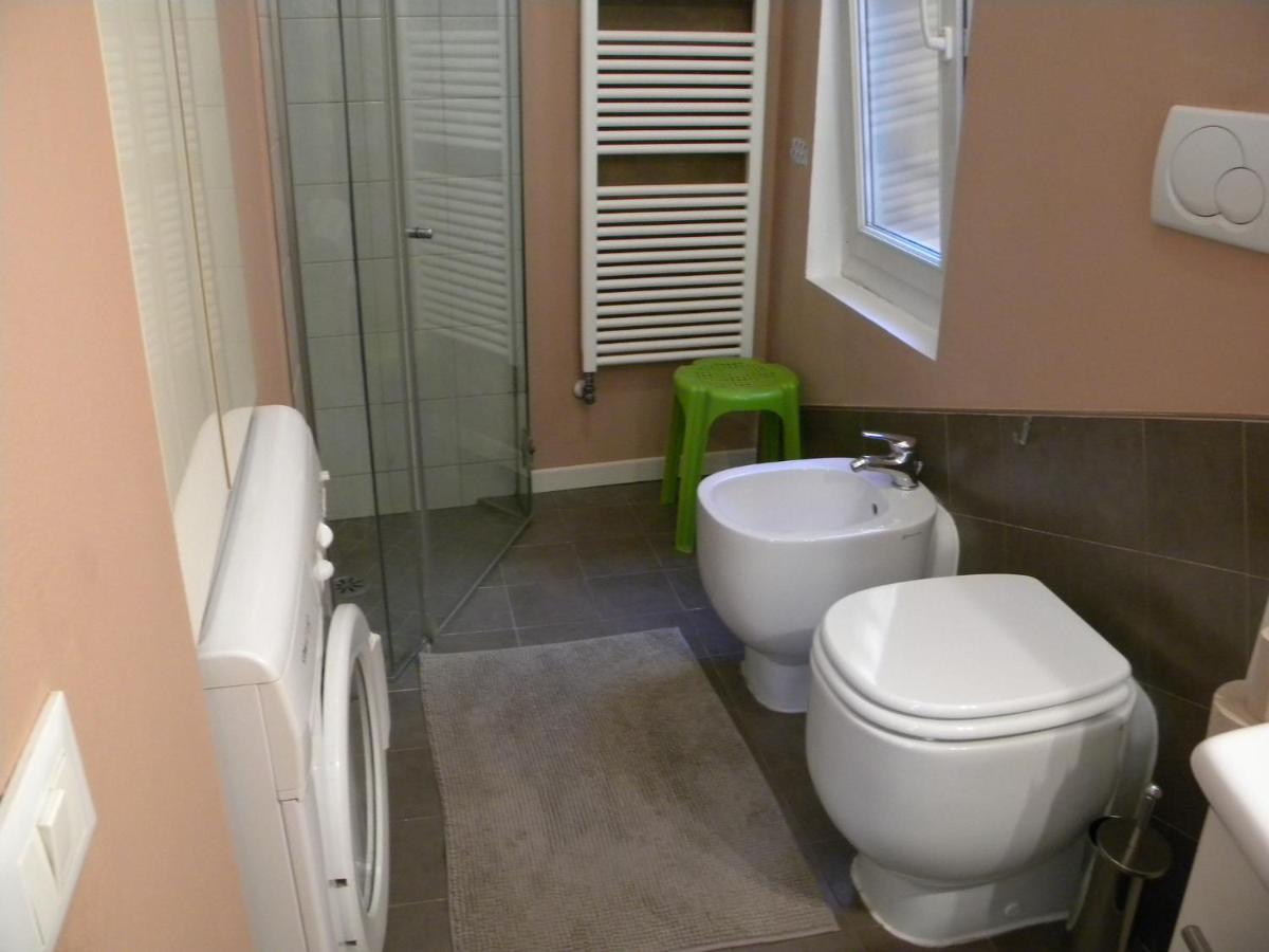 Appartement House Pratello 3 Bologna