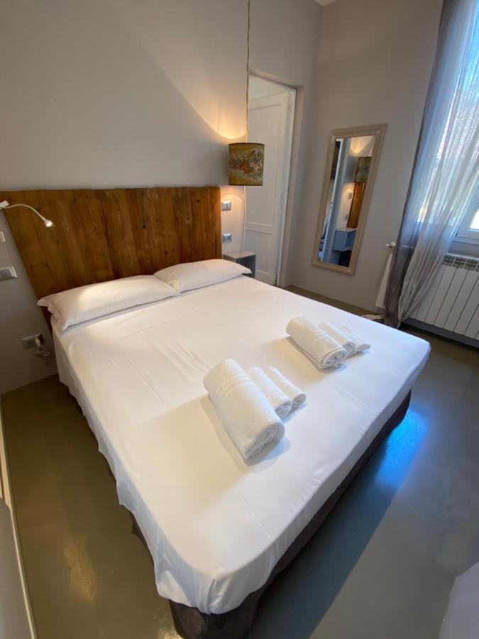 Appartement Borgo San Pietro Bologna