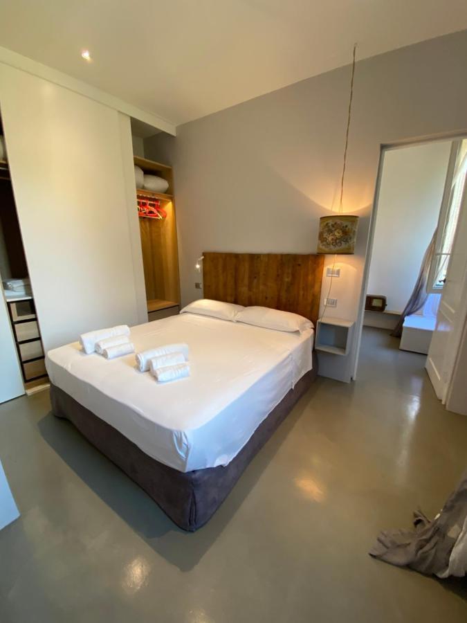 Borgo San Pietro Appartement *