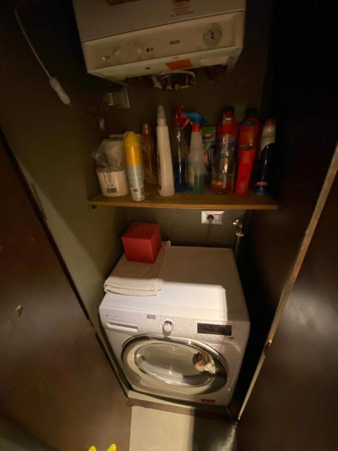 Appartement Borgo San Pietro
