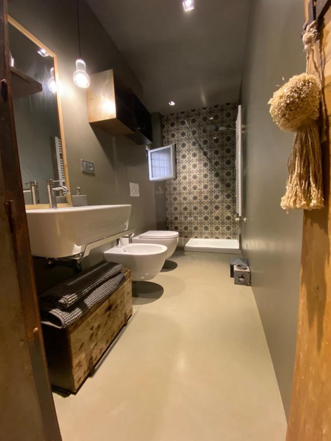 Borgo San Pietro Appartement *
