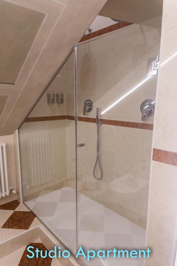Appartamento Santo Stefano - Bolognarooms Bologna