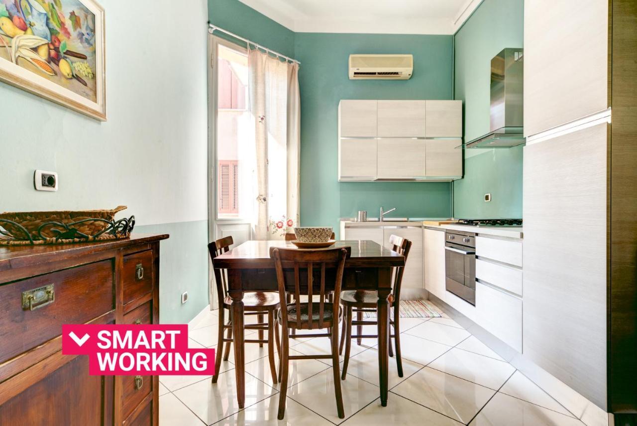 Classic Marconi By Wonderful Italy Appartement