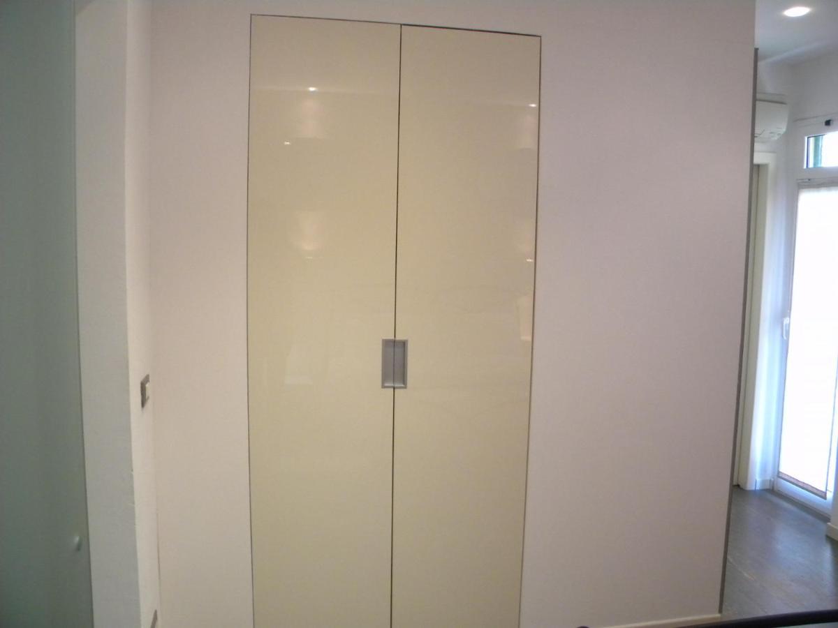 House Pratello 3 Appartement *