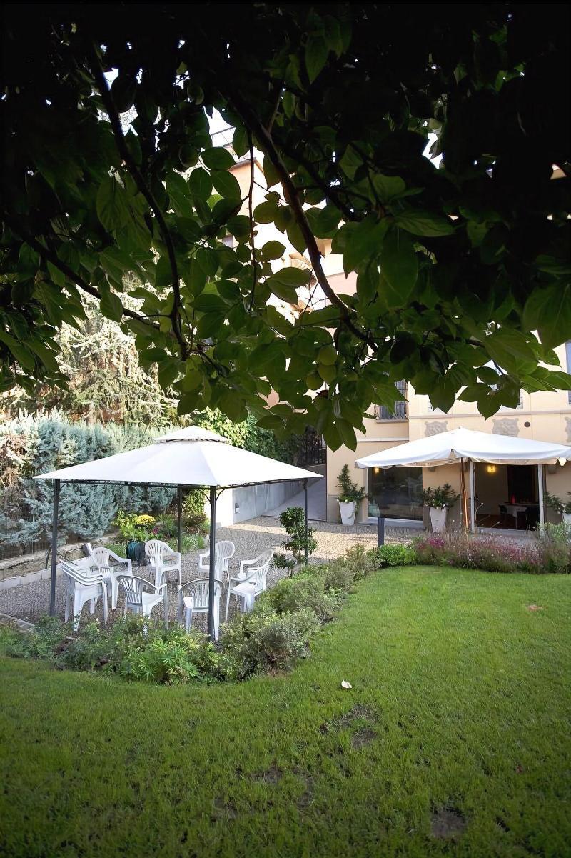 Gæstehus Casa Munay Bologna