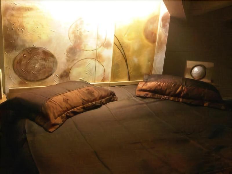 Casa Munay Gæstehus 2*