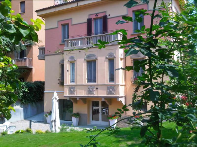 Casa Munay Bologna