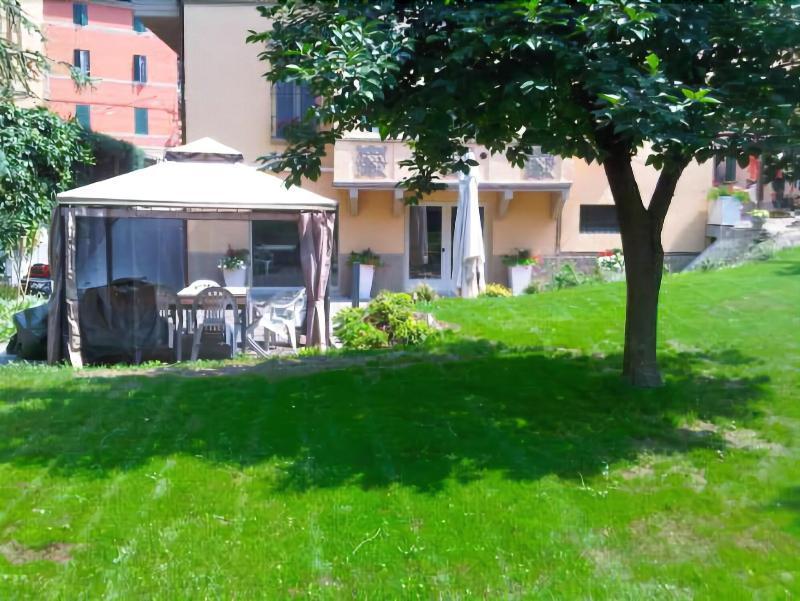 Gæstehus Casa Munay Bologna