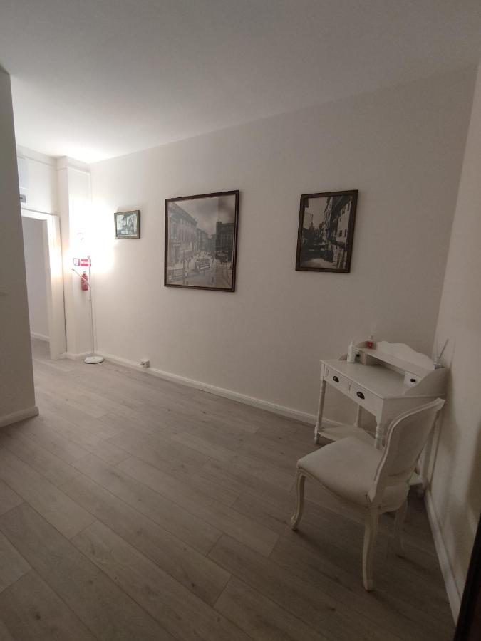 Bed & Breakfast Polese *