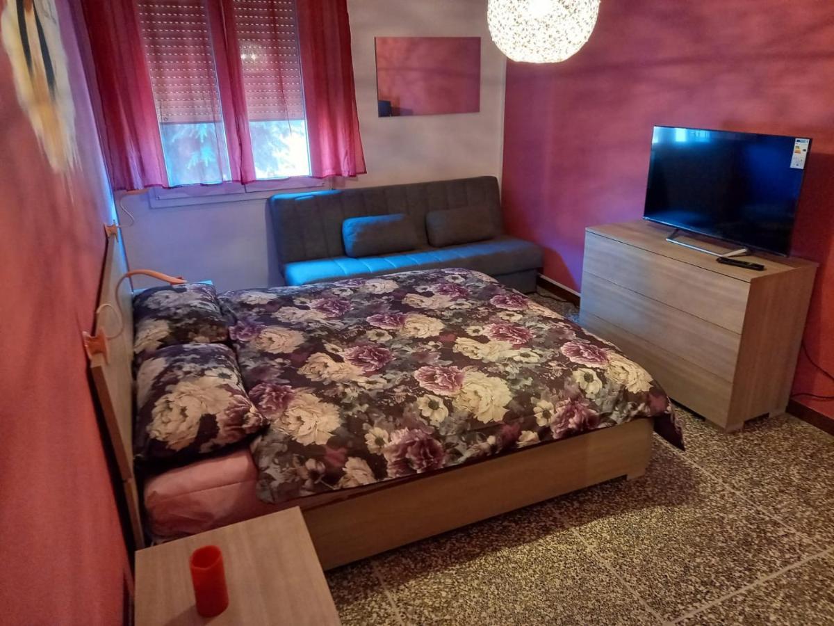 Appartamento Fly House Bologna...un Al Volo *