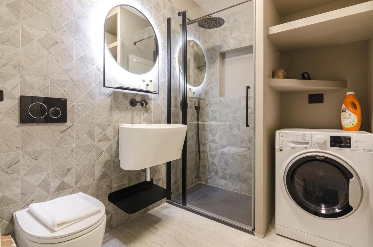 Casa Bocchi, Luxury In Historical Palace * Bolonha