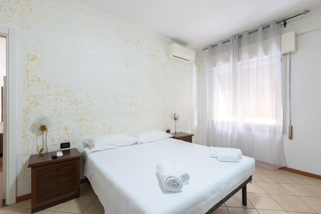 Boldrini, By Short Holidays Appartement Bologna