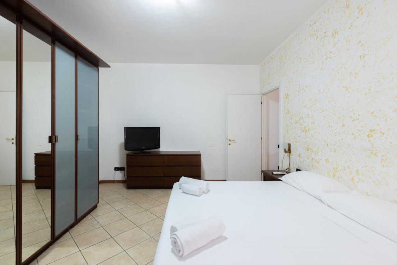 Appartement Boldrini, By Short Holidays