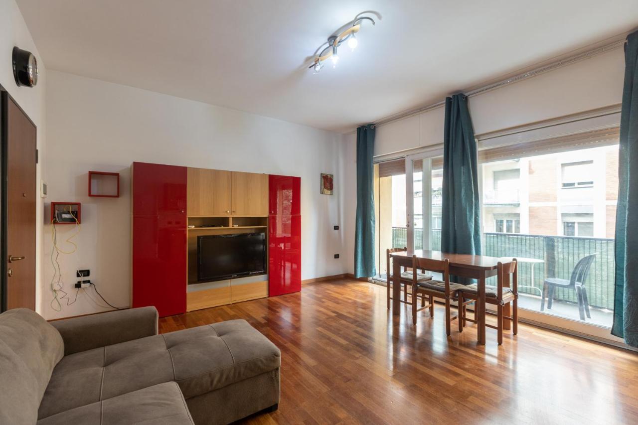Appartement Boldrini, By Short Holidays