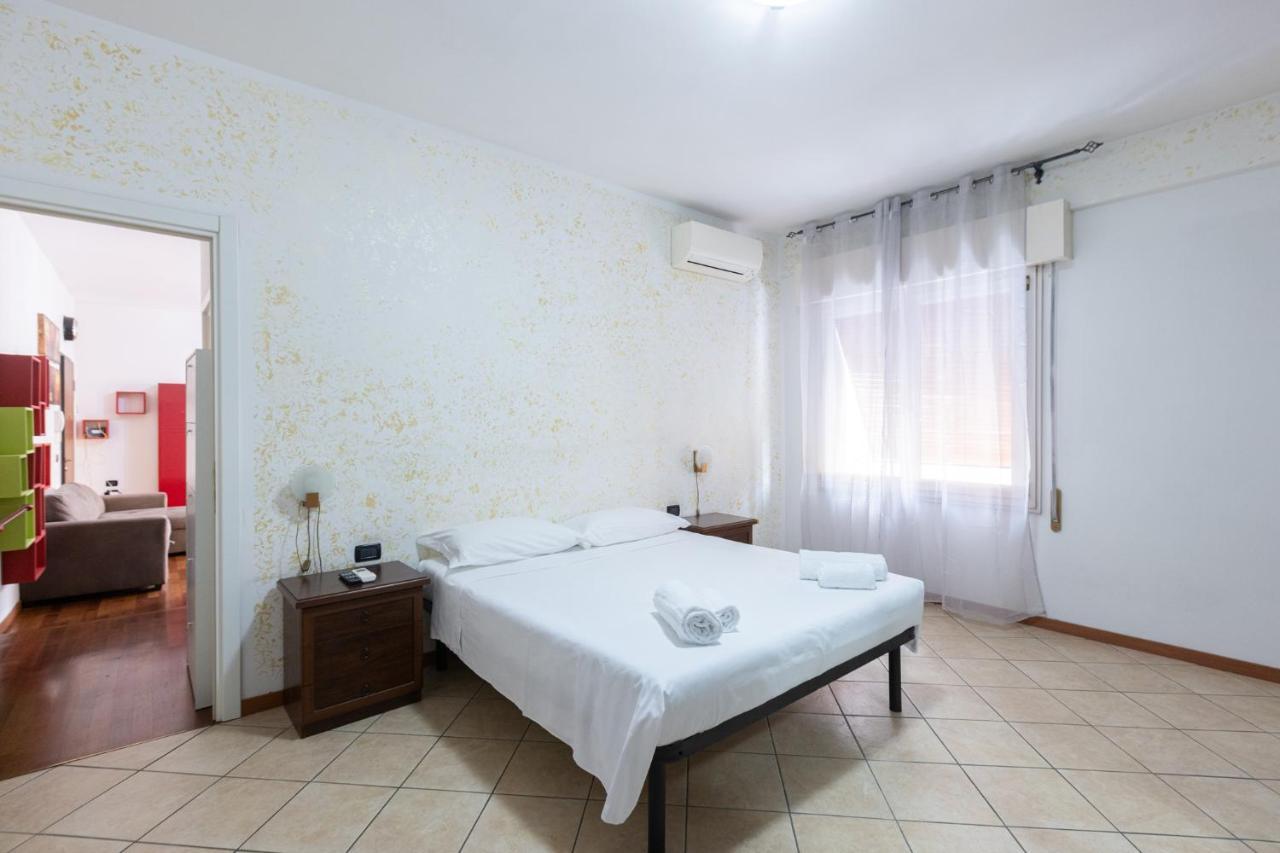 Appartement Boldrini, By Short Holidays Bologna
