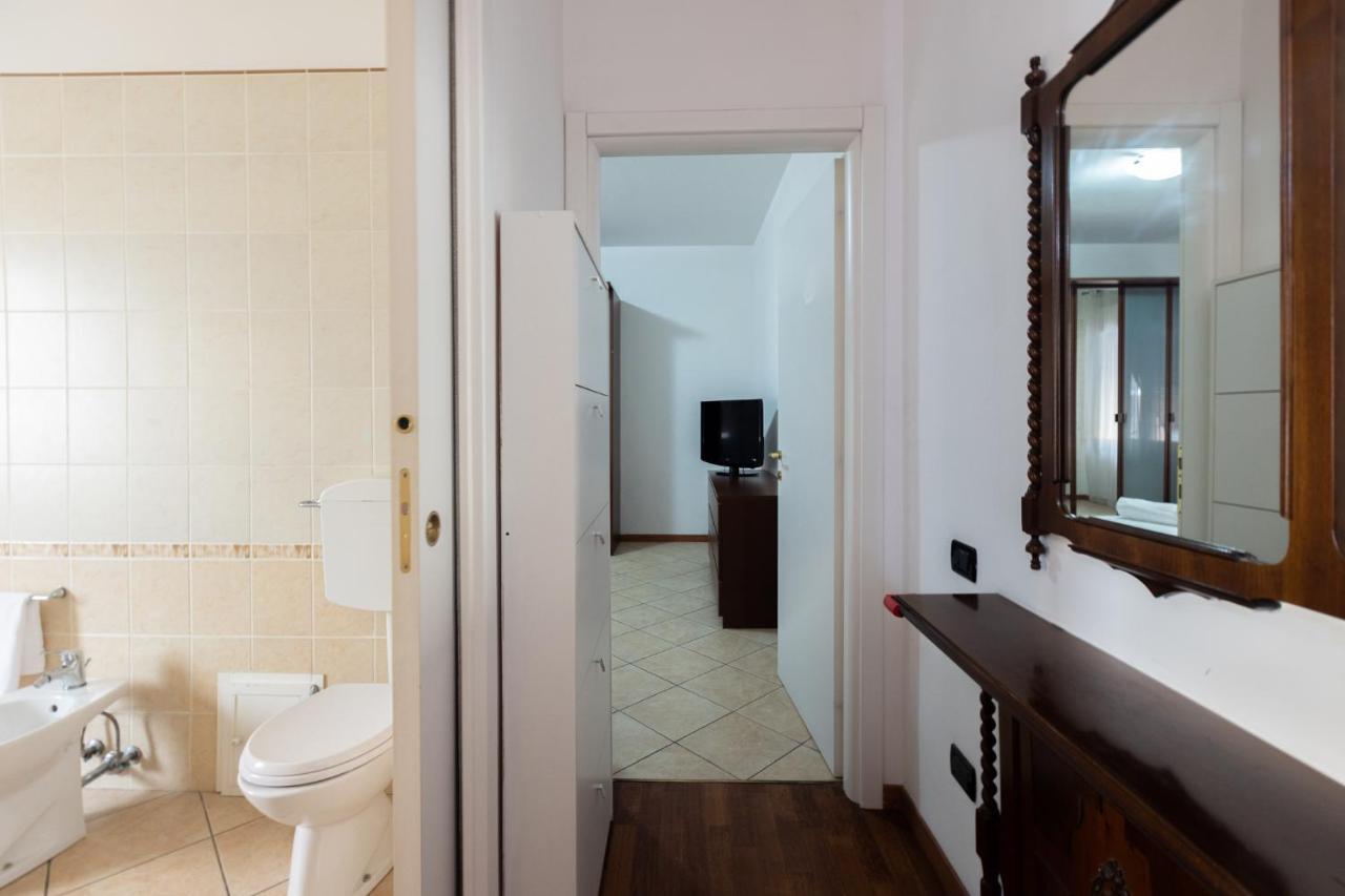 Appartement Boldrini, By Short Holidays Bologna
