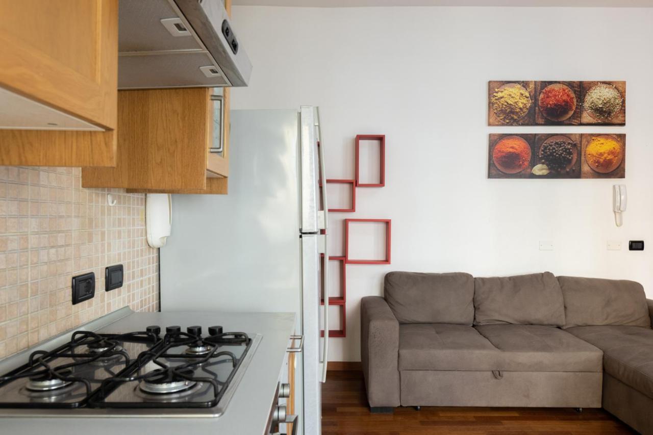 Appartement Boldrini, By Short Holidays