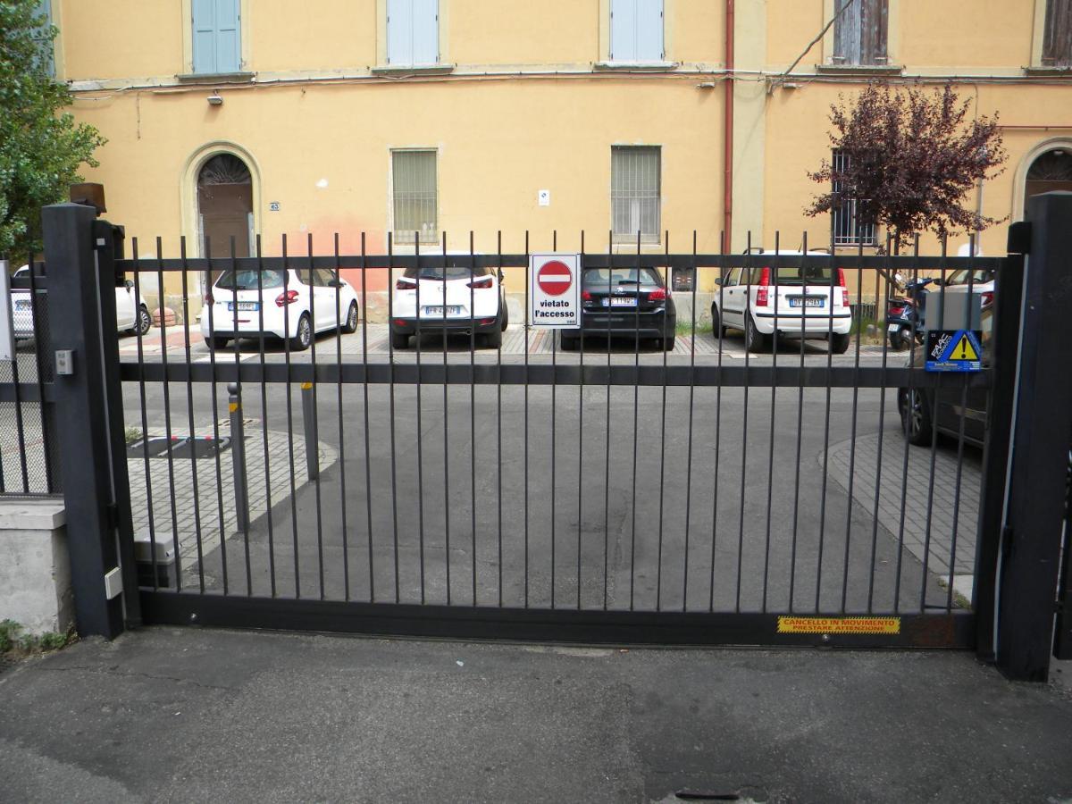 Abitaroom * Bologna