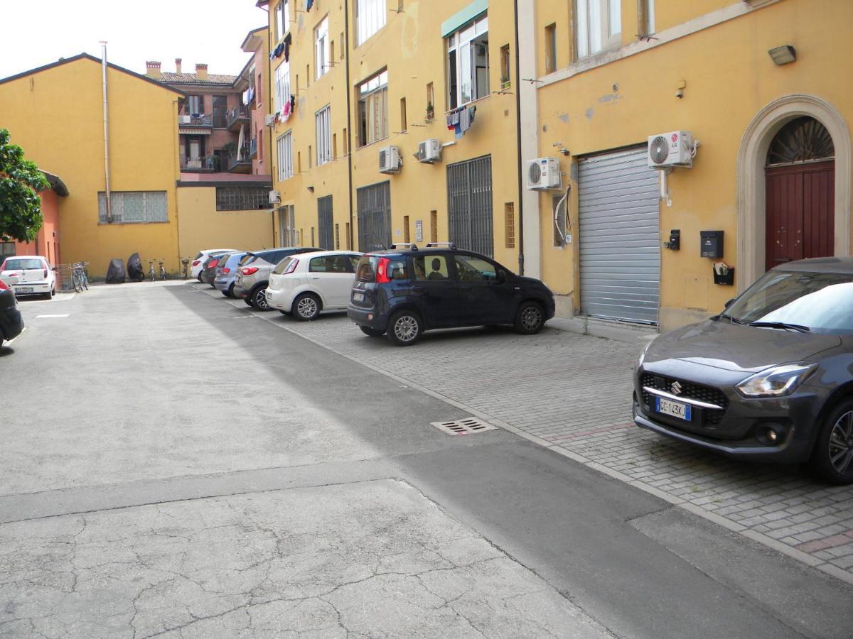 Gasthof Abitaroom Bologna