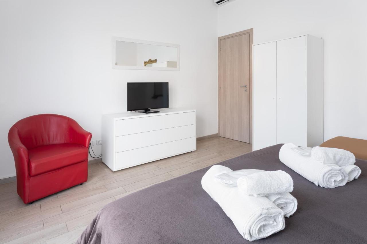 Apartment Bologna Suite *