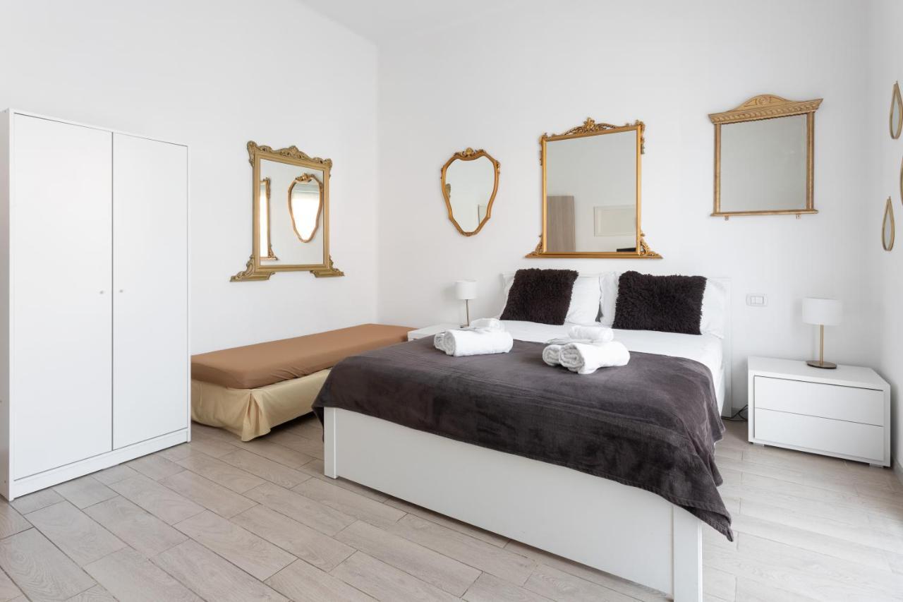 Bologna Suite Apartment *
