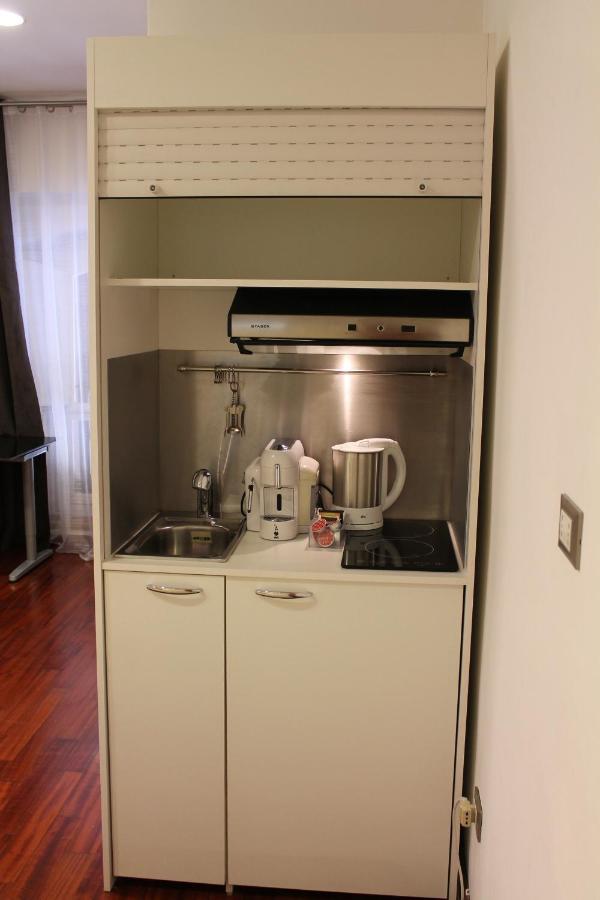 Nel Sole Monolocale Appartement *