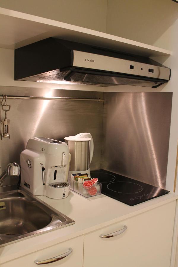 Nel Sole Monolocale Appartement