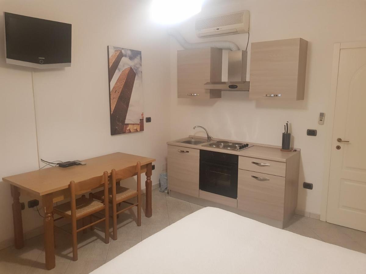 Nel Sole Monolocale Appartement