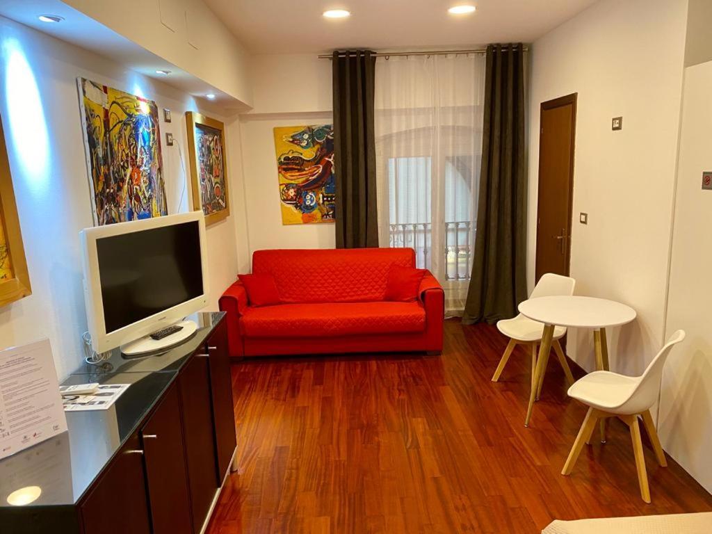 Appartement Nel Sole Monolocale Bologne