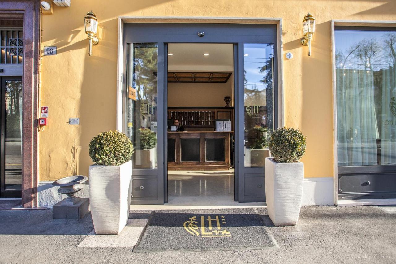 Boutique Liberty 1904