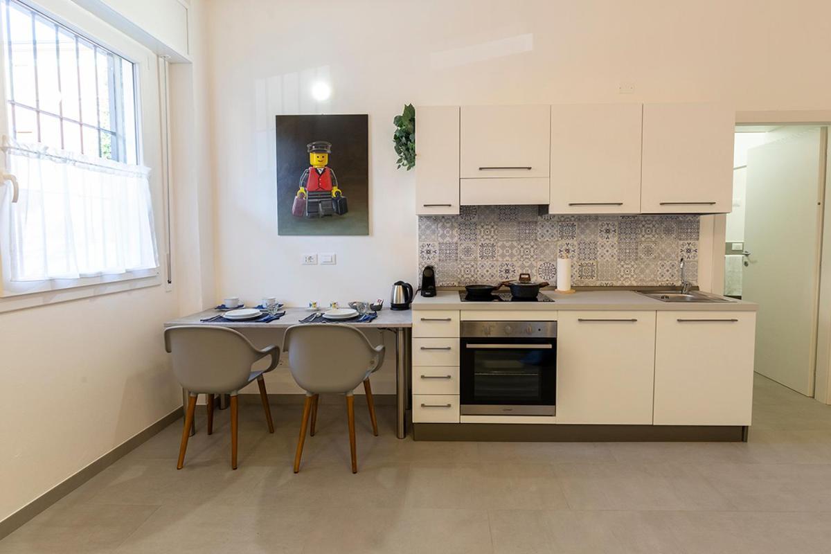 Apartamento Casa Cirenaica