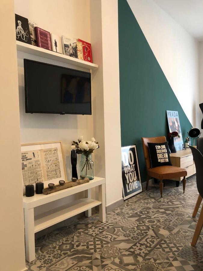 Apartamento Nuovissimo: La Casa Bolognese Bolonia