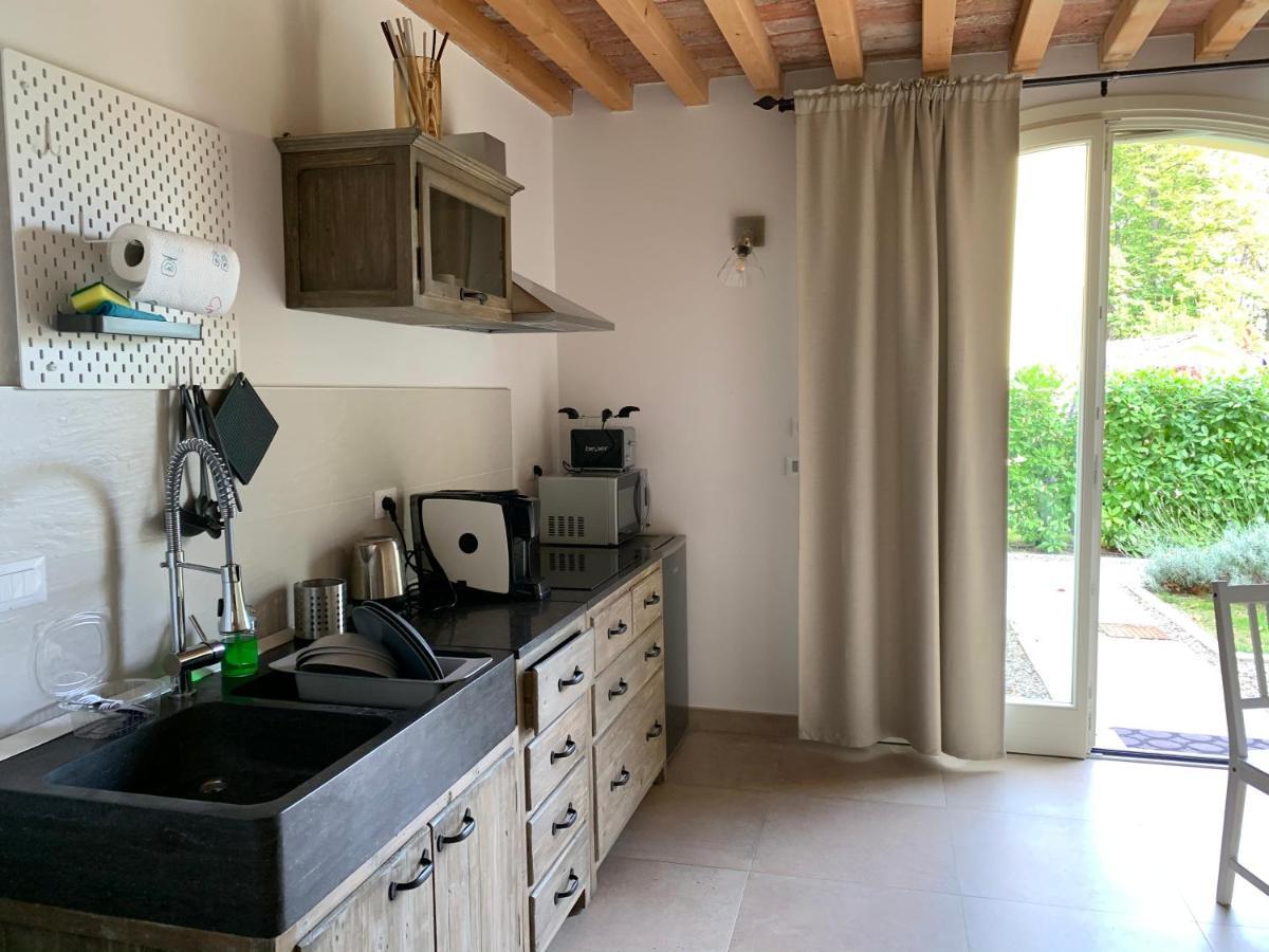 Antico Podere San Luca Appartement Bologna