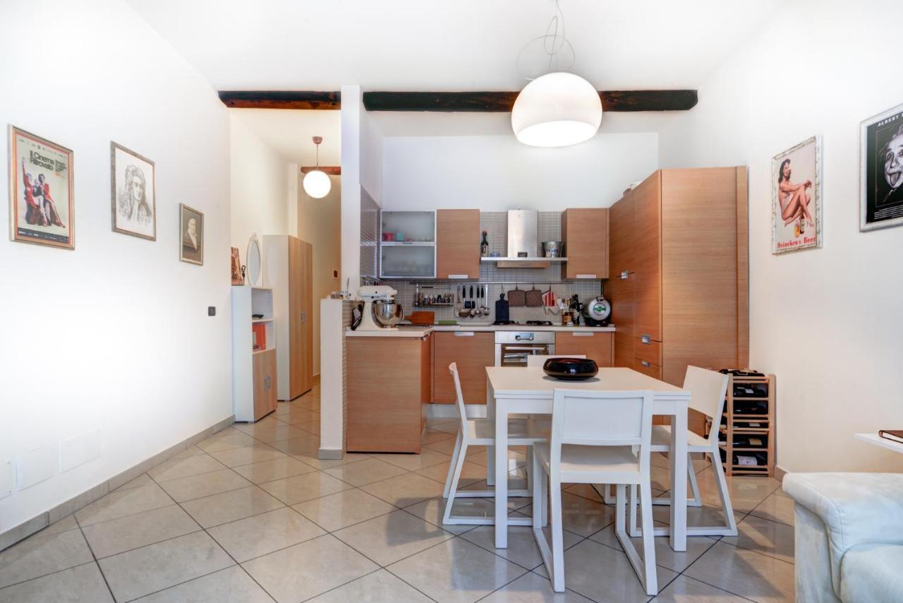Comodo Nei Pressi Dell'archiginnasio By Wonderful Italy Apartamento