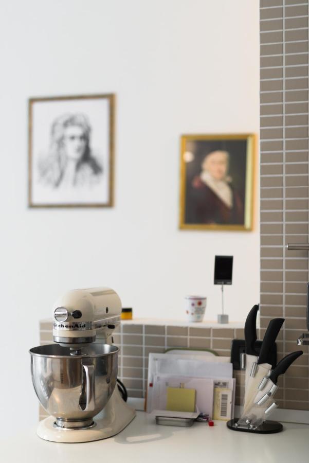 Comodo Nei Pressi Dell'archiginnasio By Wonderful Italy Bolonia