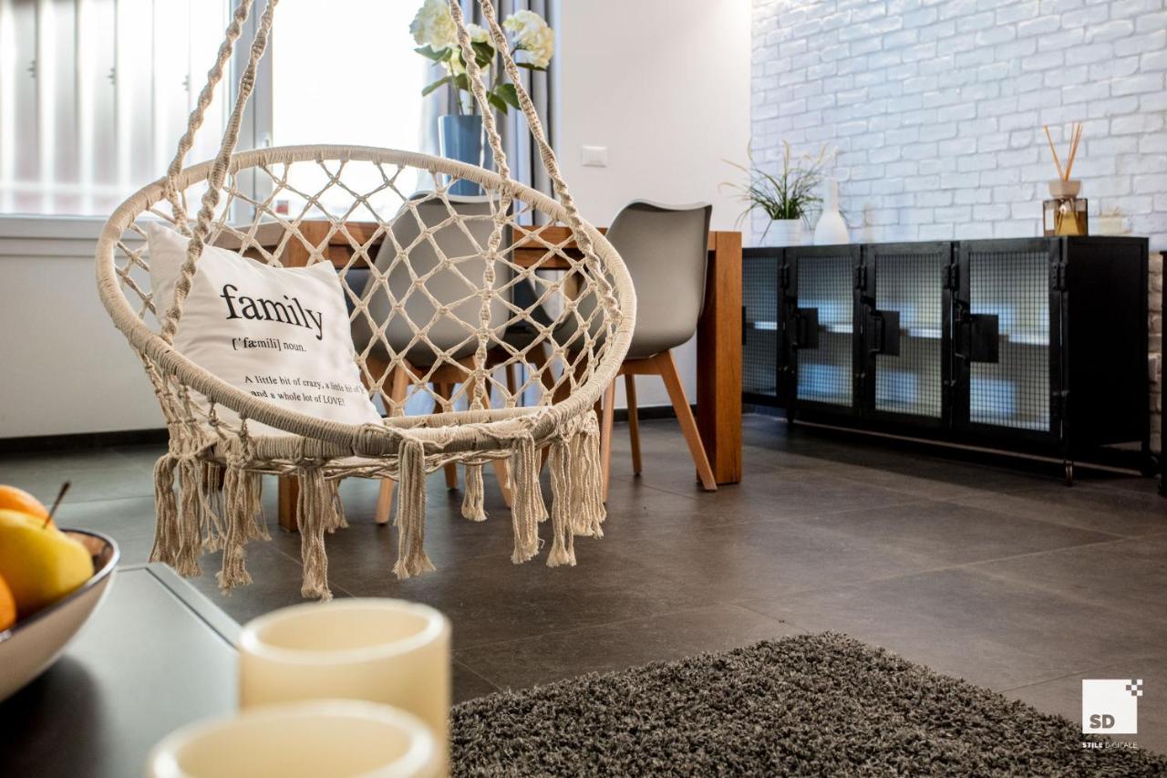 Pam Style Apartamento