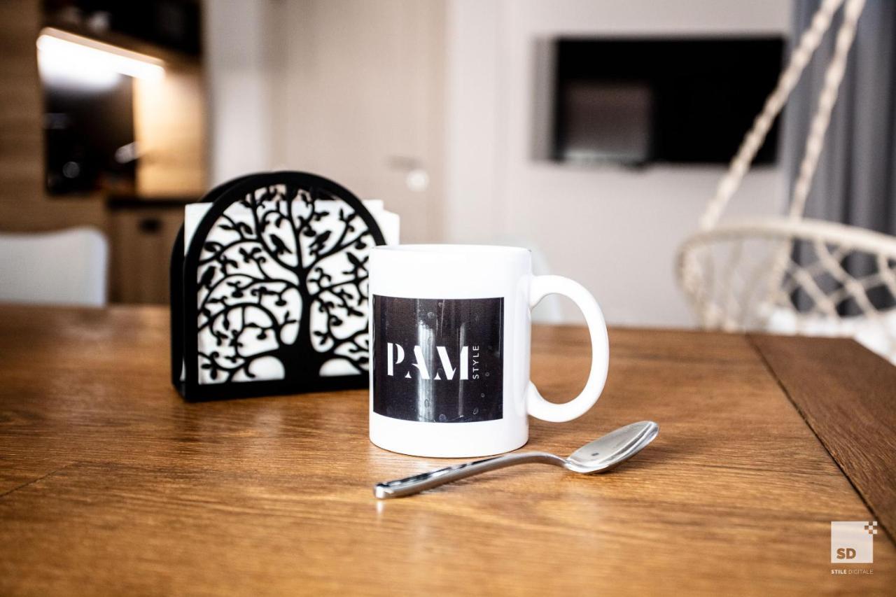 Pam Style Apartamento *
