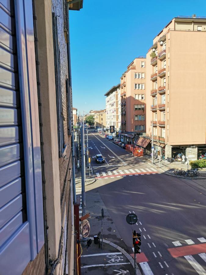 Mazzini Malpighi * Bologna
