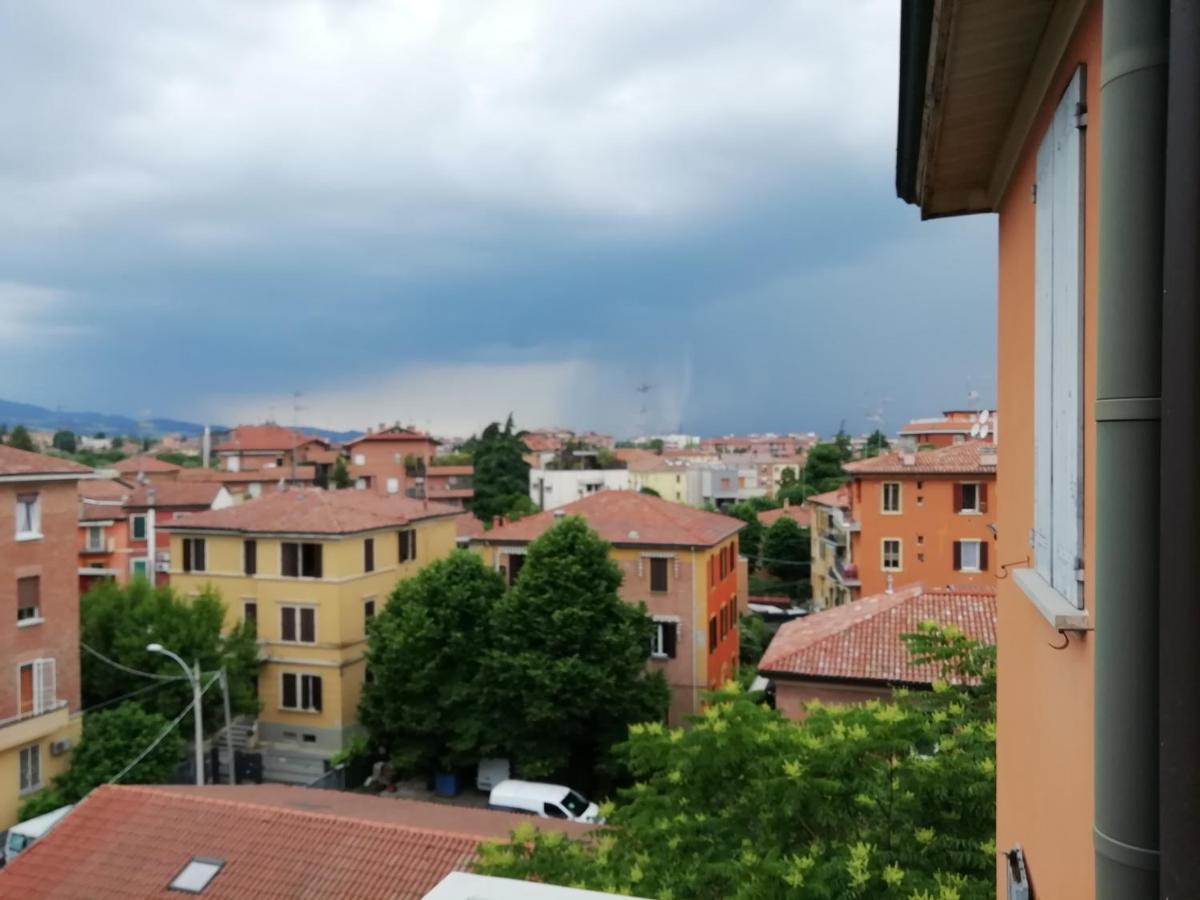 La Finestra Su San Luca * Bologna
