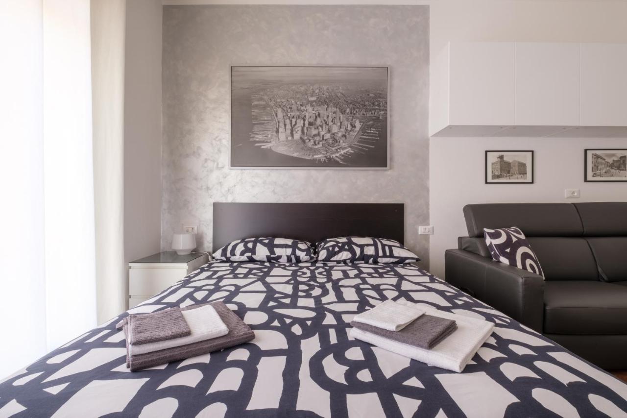 Apartamento Galleria Del Toro Bolonia
