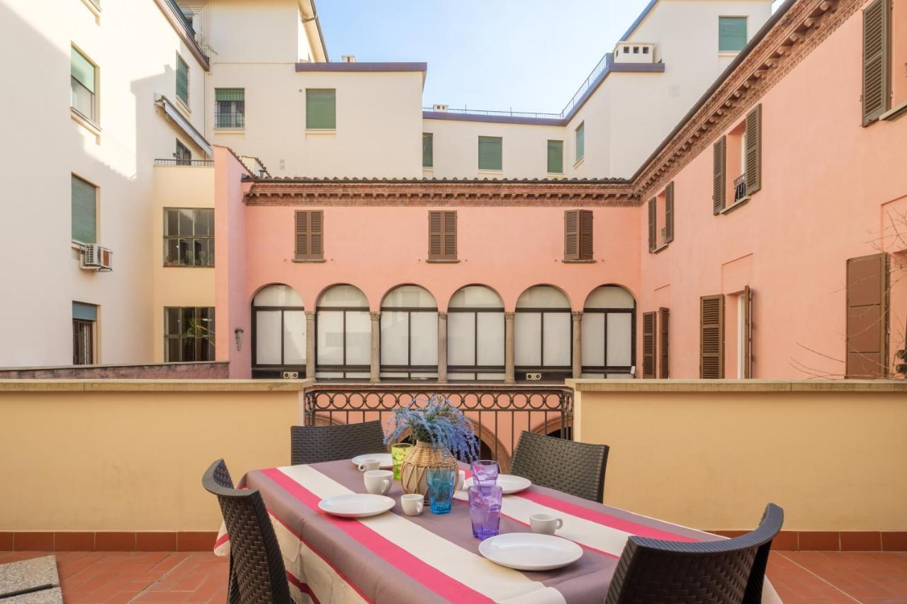 Apartamento Galleria Del Toro *