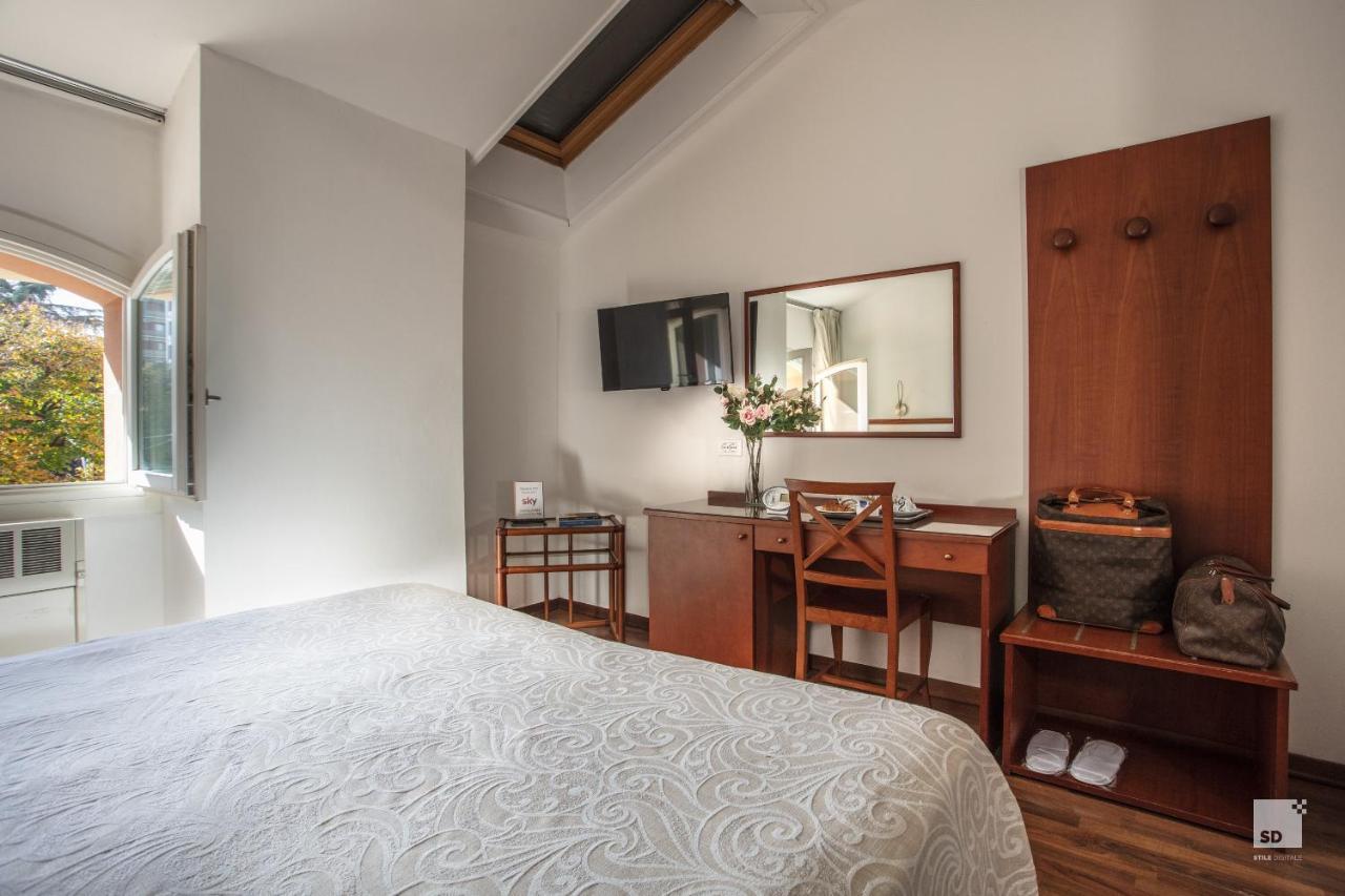 Hotel Blumen Collection By Gsa